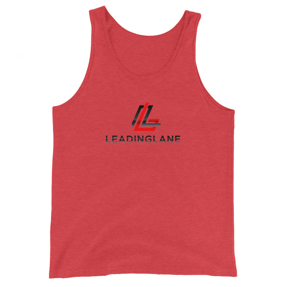LeadingLane Men's Tank Top