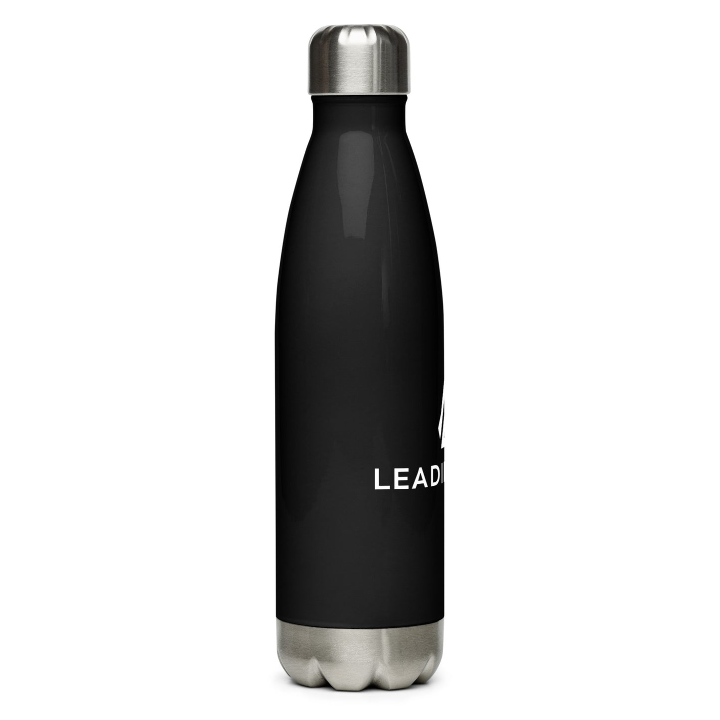 LeadingLane Stainless steel water bottle