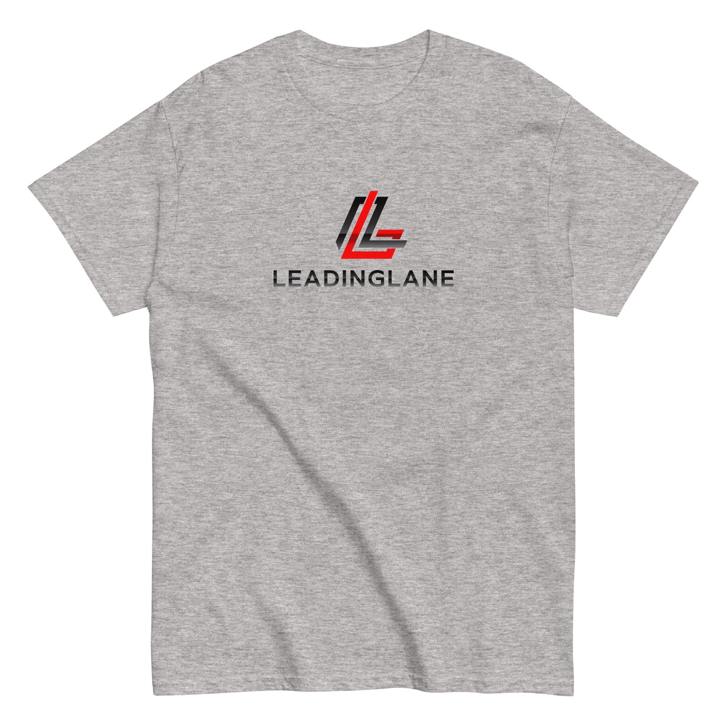 LeadingLane Unisex classic tee
