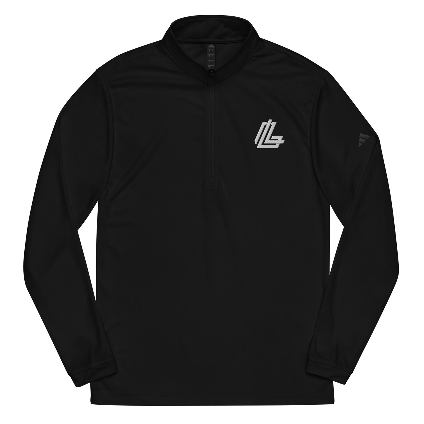 LeadingLane Unisex Quarter zip pullover