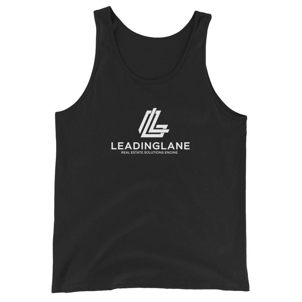 LeadingLane Men's Tank Top