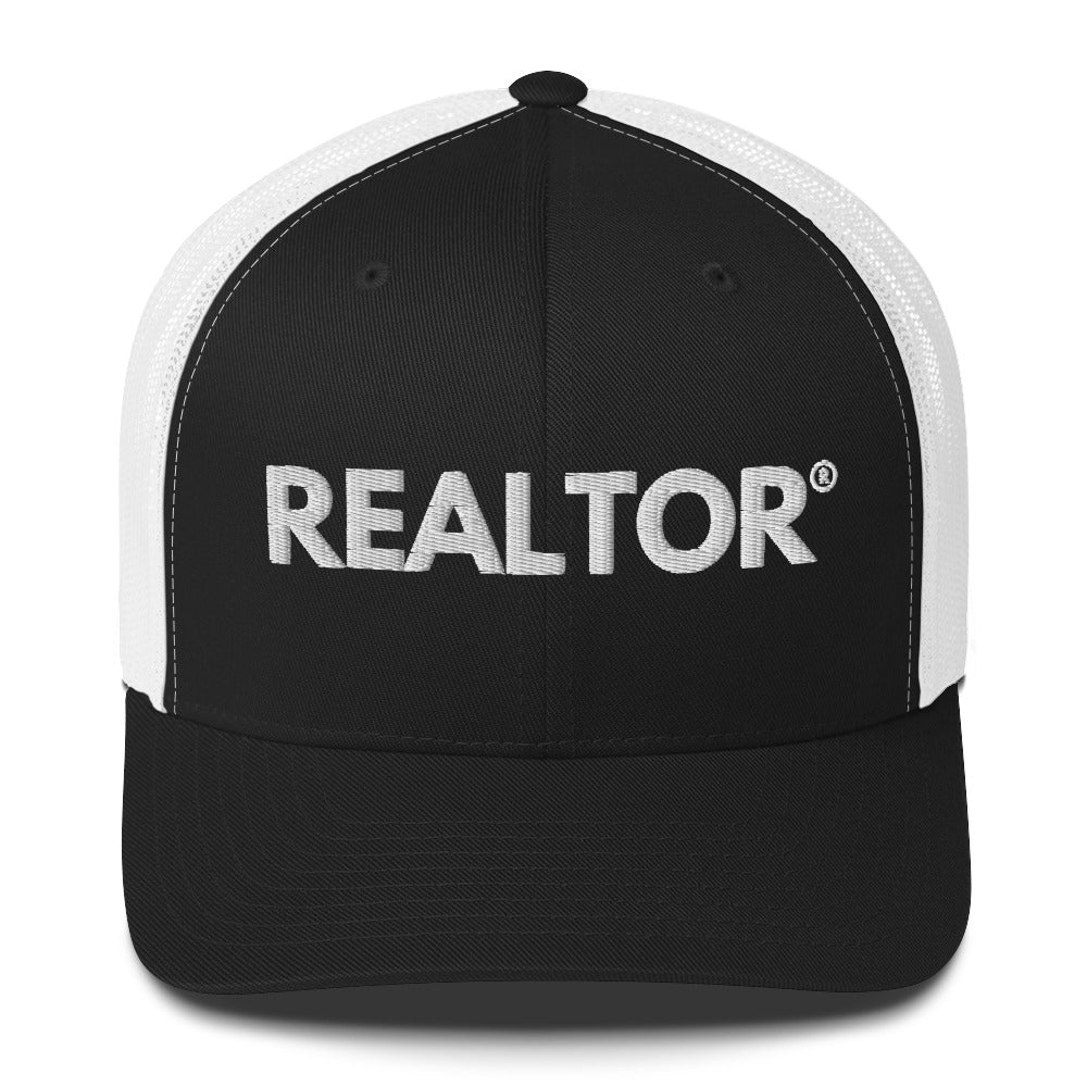 Realtor® Trucker Cap