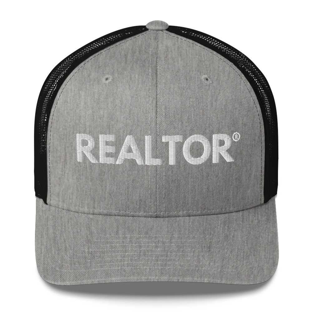 Realtor® Trucker Cap