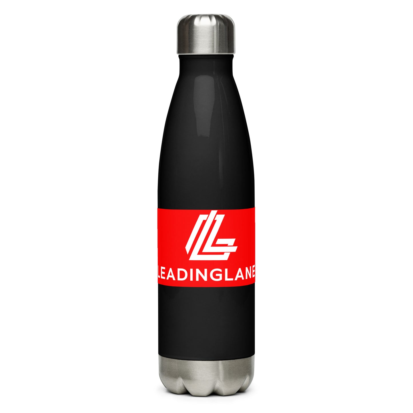 LeadingLane Stainless steel water bottle