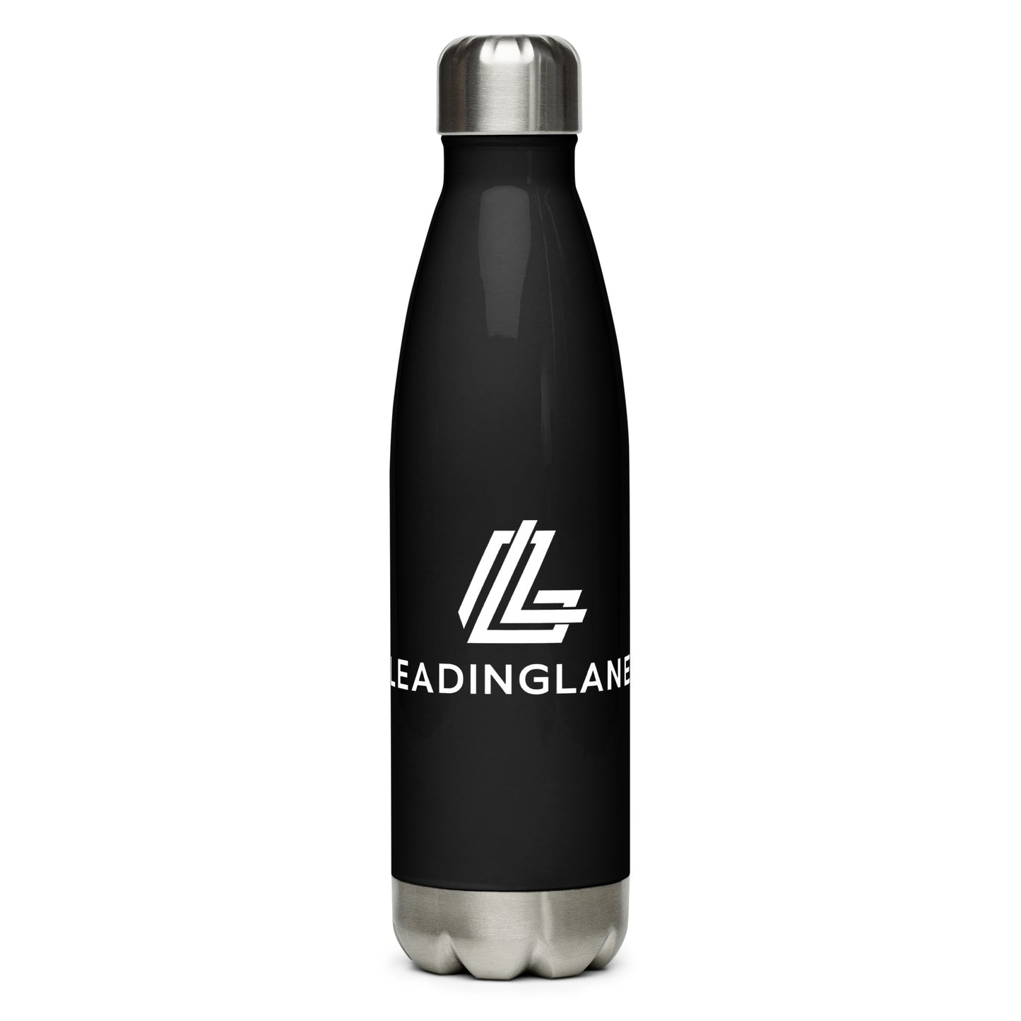 LeadingLane Stainless steel water bottle