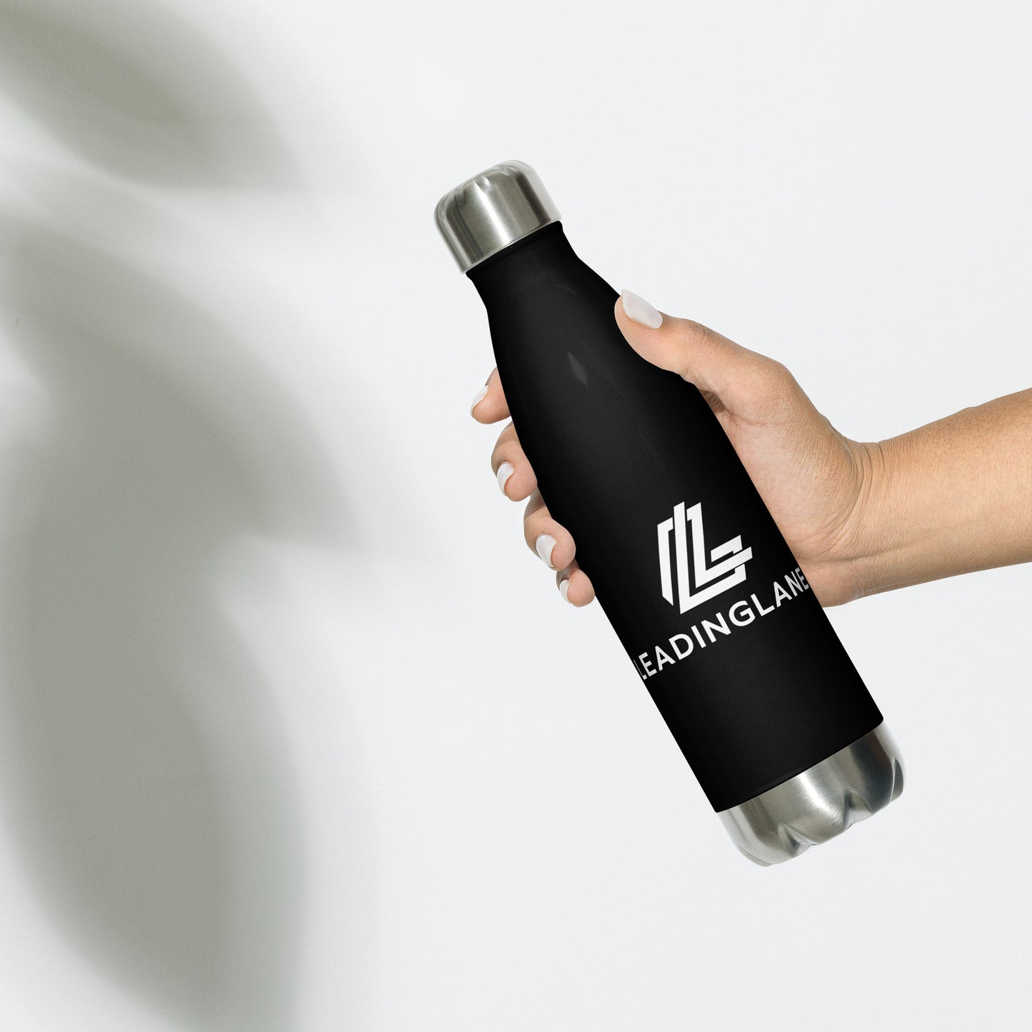 LeadingLane Stainless steel water bottle