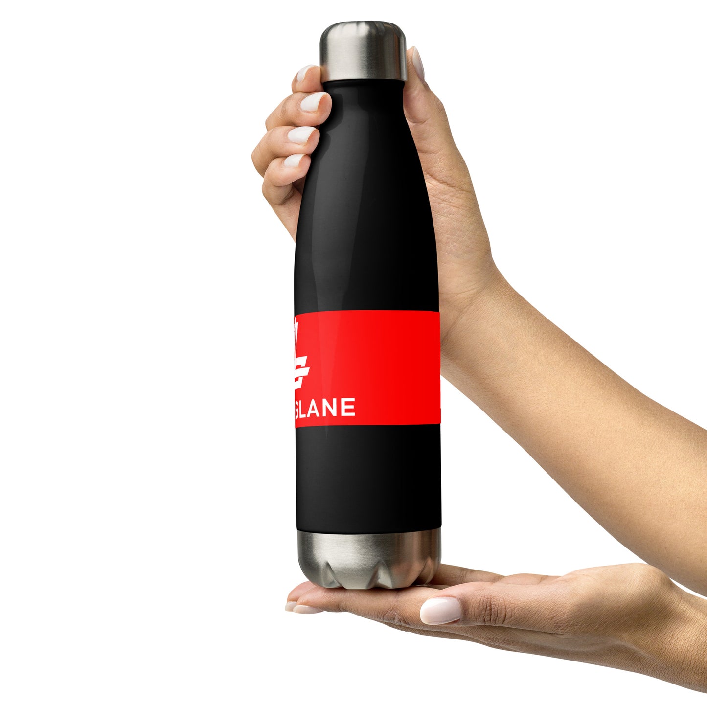 LeadingLane Stainless steel water bottle