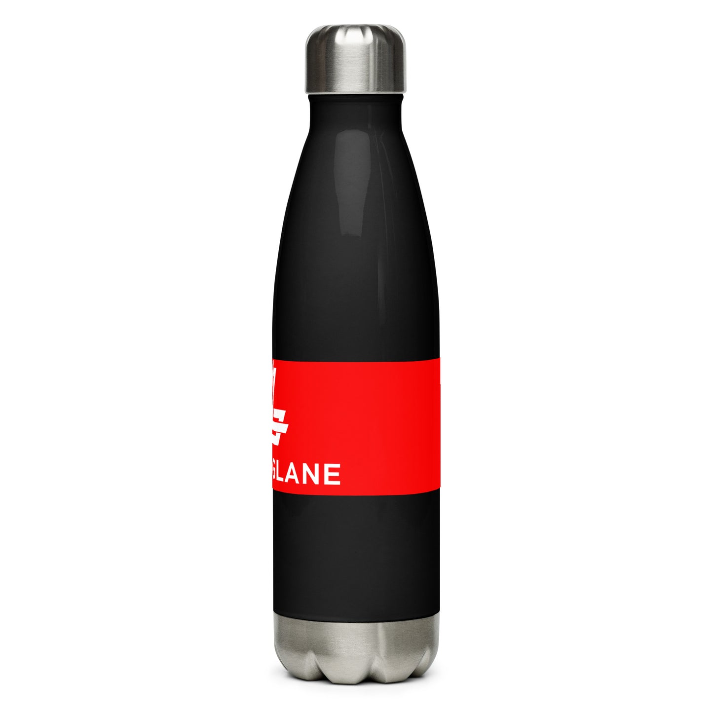 LeadingLane Stainless steel water bottle