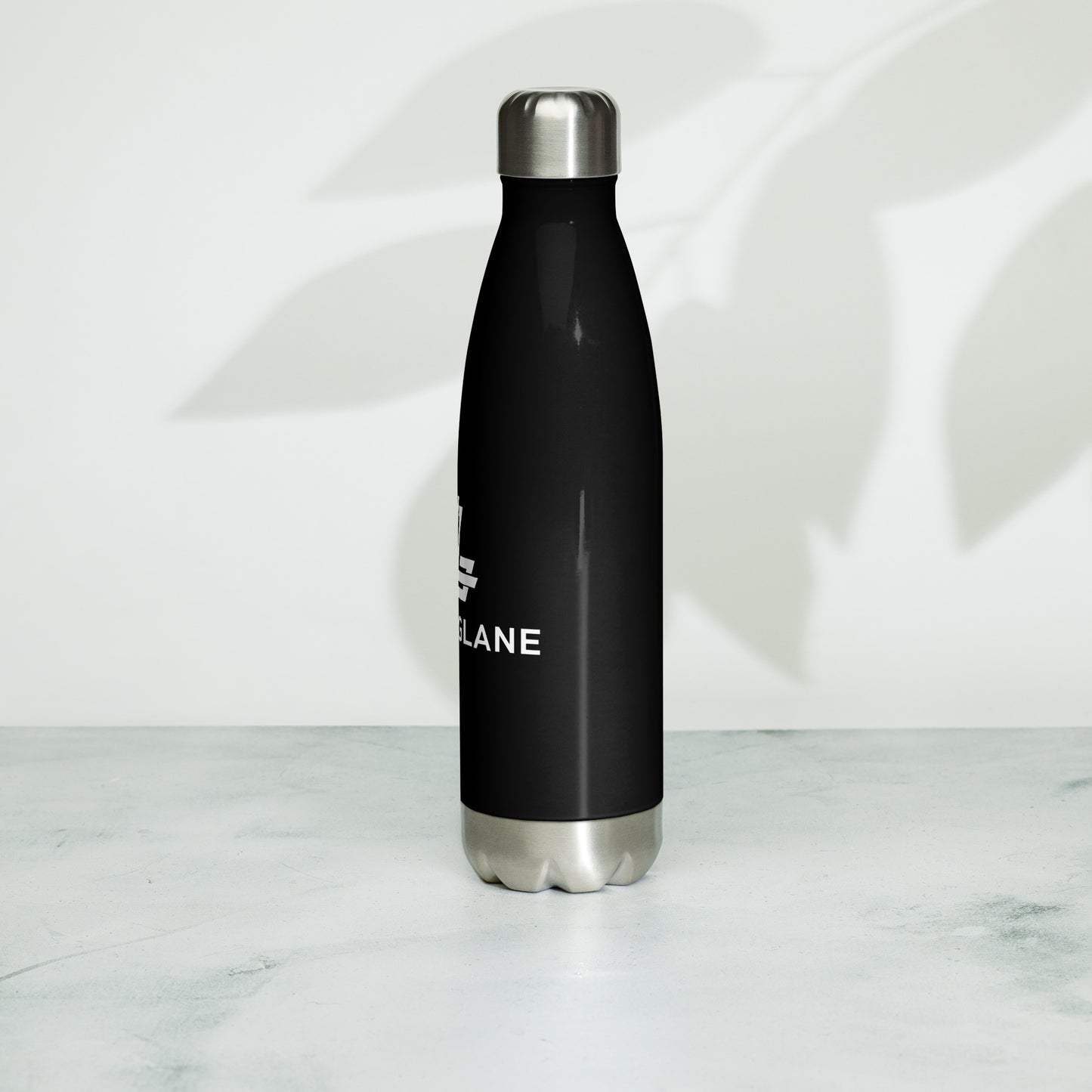 LeadingLane Stainless steel water bottle