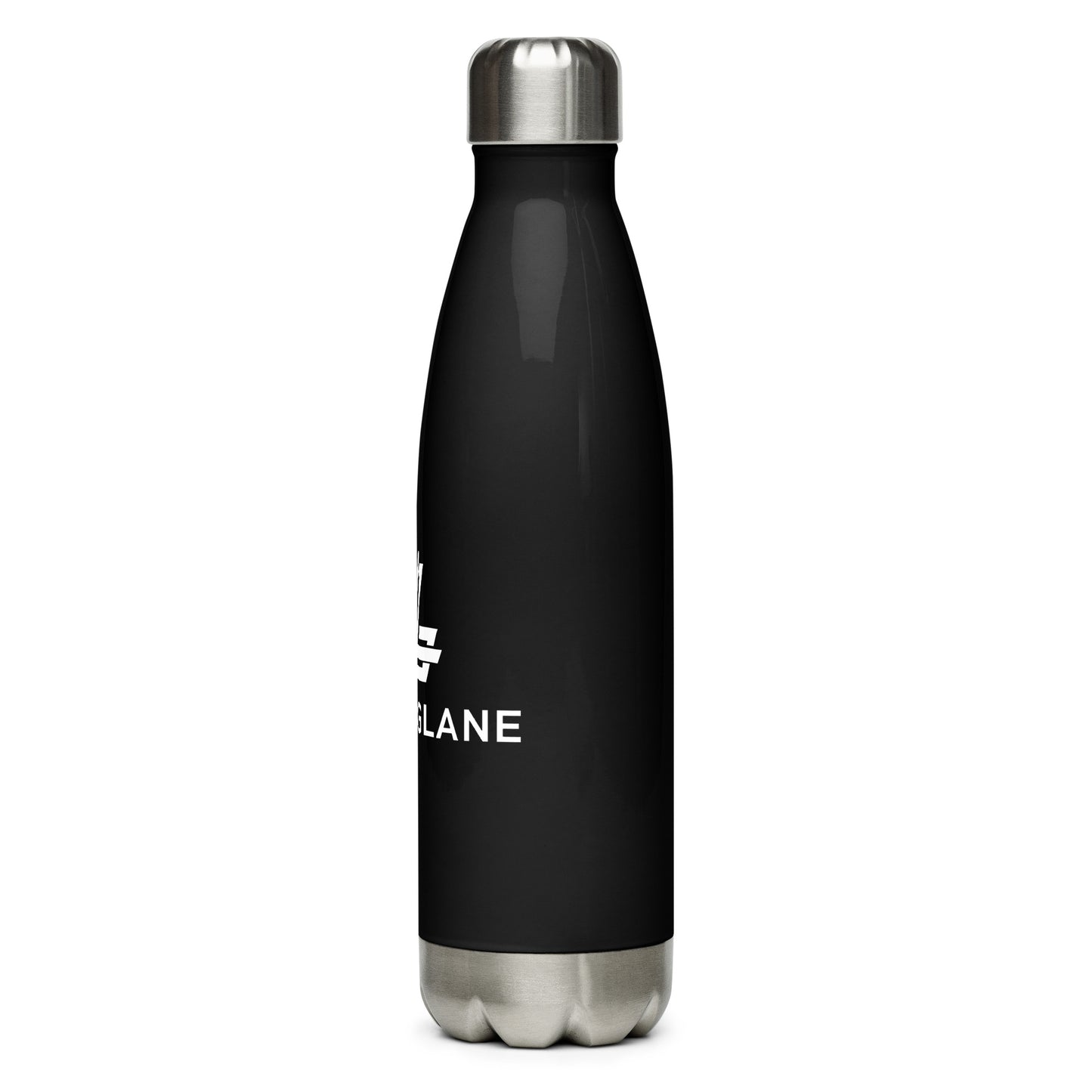 LeadingLane Stainless steel water bottle