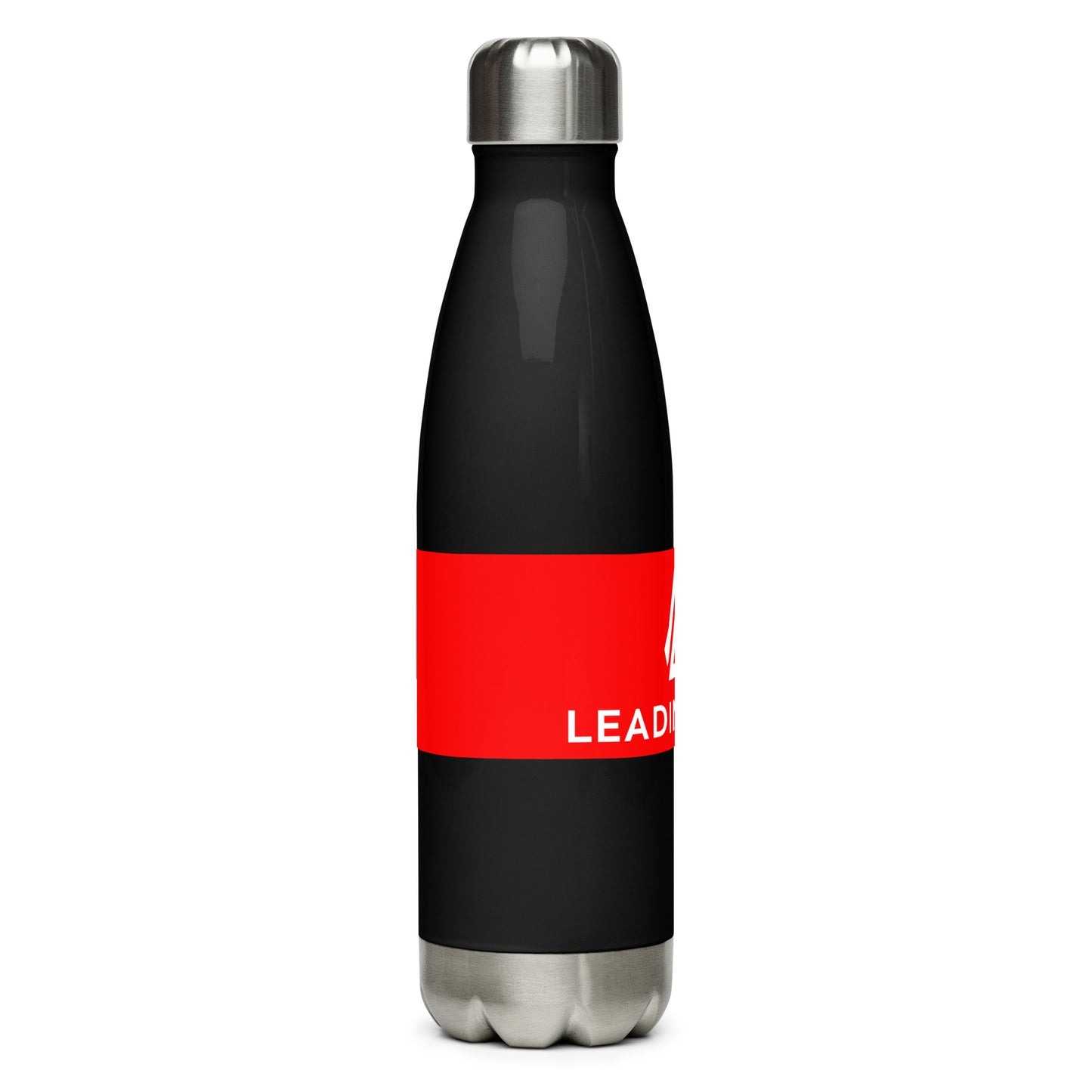 LeadingLane Stainless steel water bottle