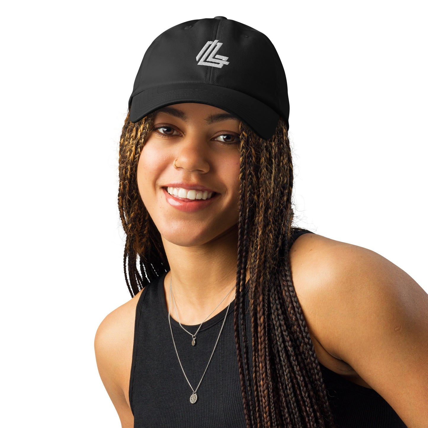 LeadingLane Under Armour® dad hat