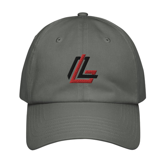 LeadingLane Under Armour® dad hat