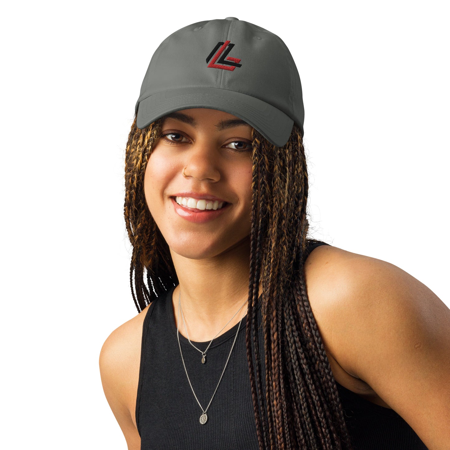 LeadingLane Under Armour® dad hat