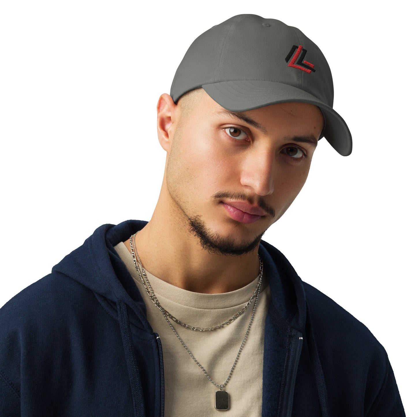 LeadingLane Under Armour® dad hat