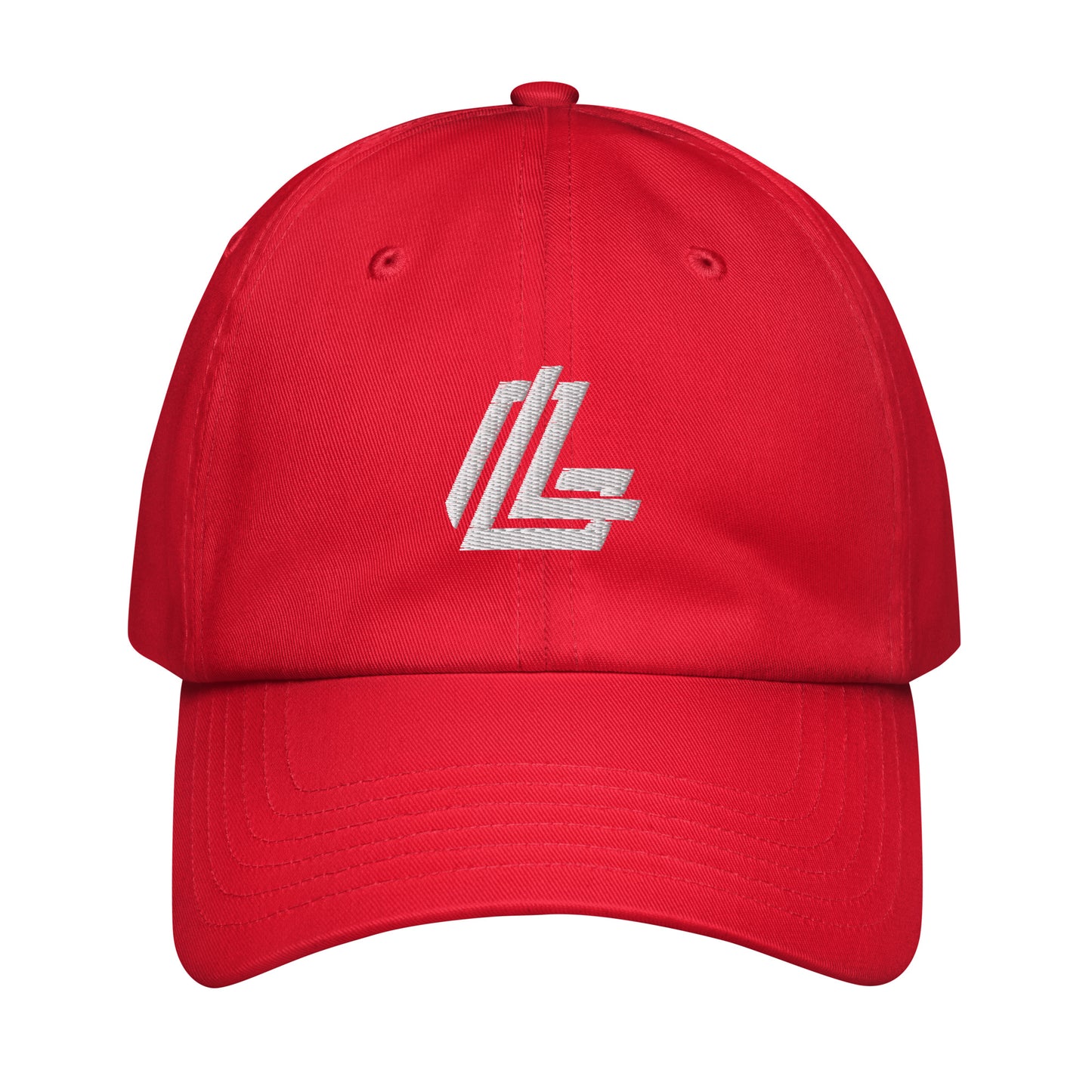 LeadingLane Under Armour® dad hat