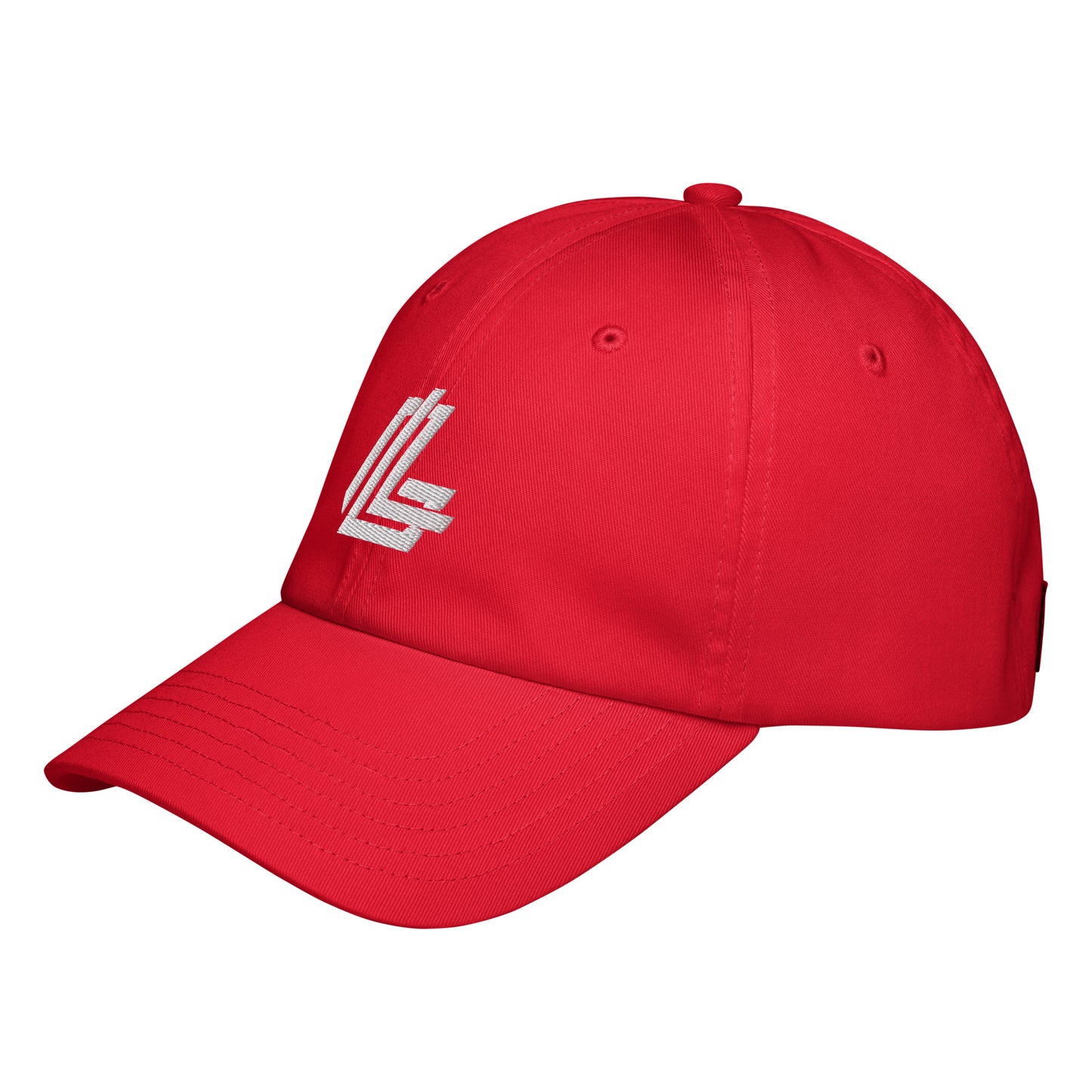 LeadingLane Under Armour® dad hat