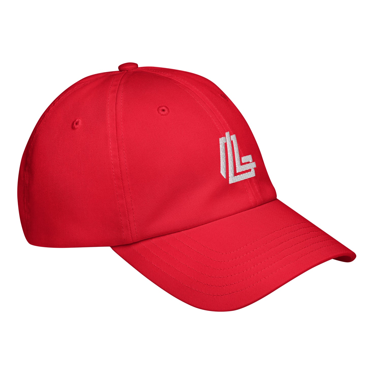 LeadingLane Under Armour® dad hat