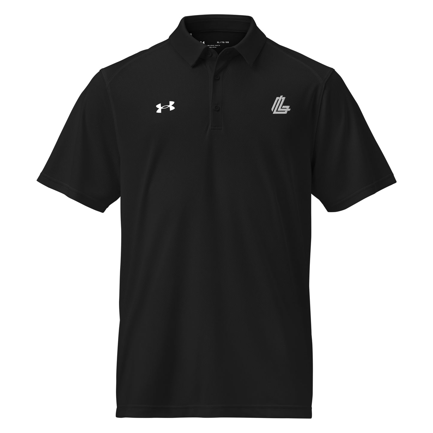 LeadingLane Under Armour® men's polo