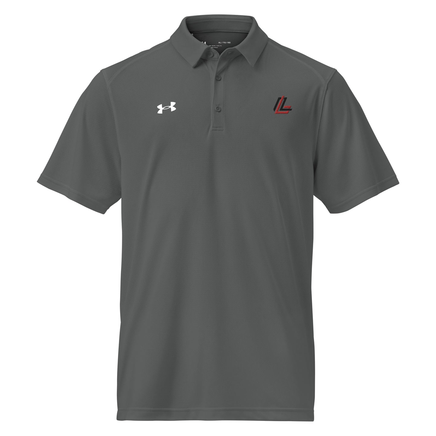 LeadingLane Under Armour® men's polo