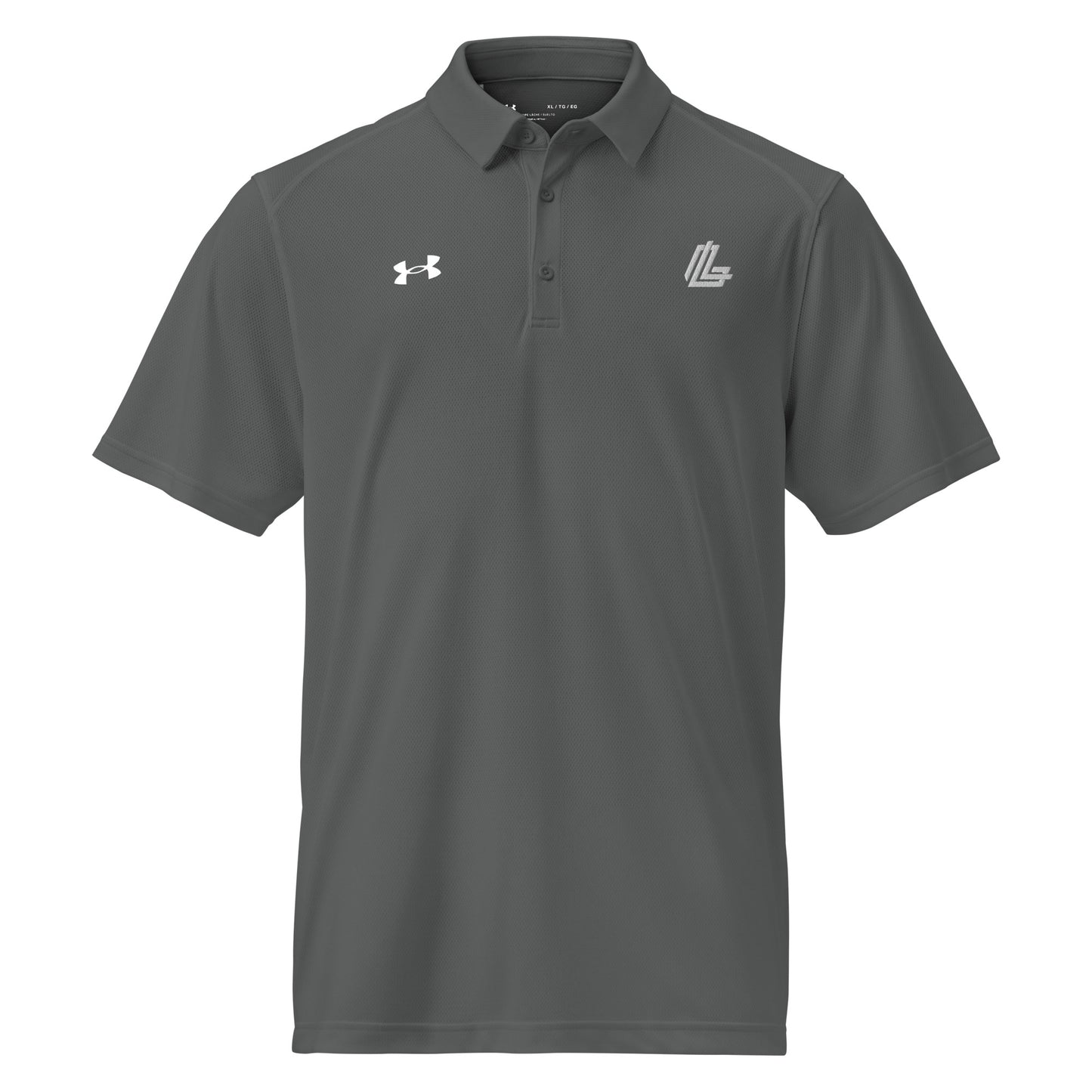 LeadingLane Under Armour® men's polo