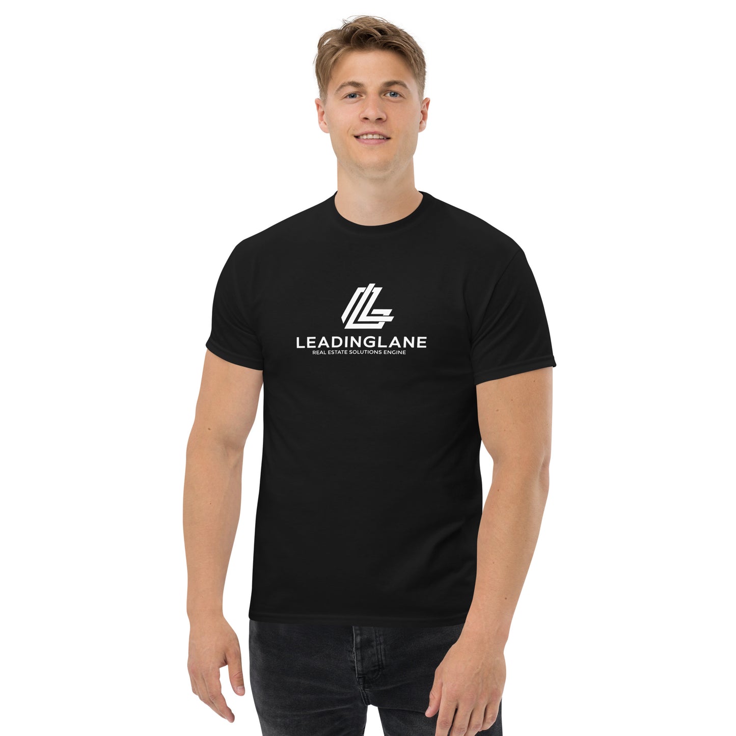 LeadingLane Unisex classic tee