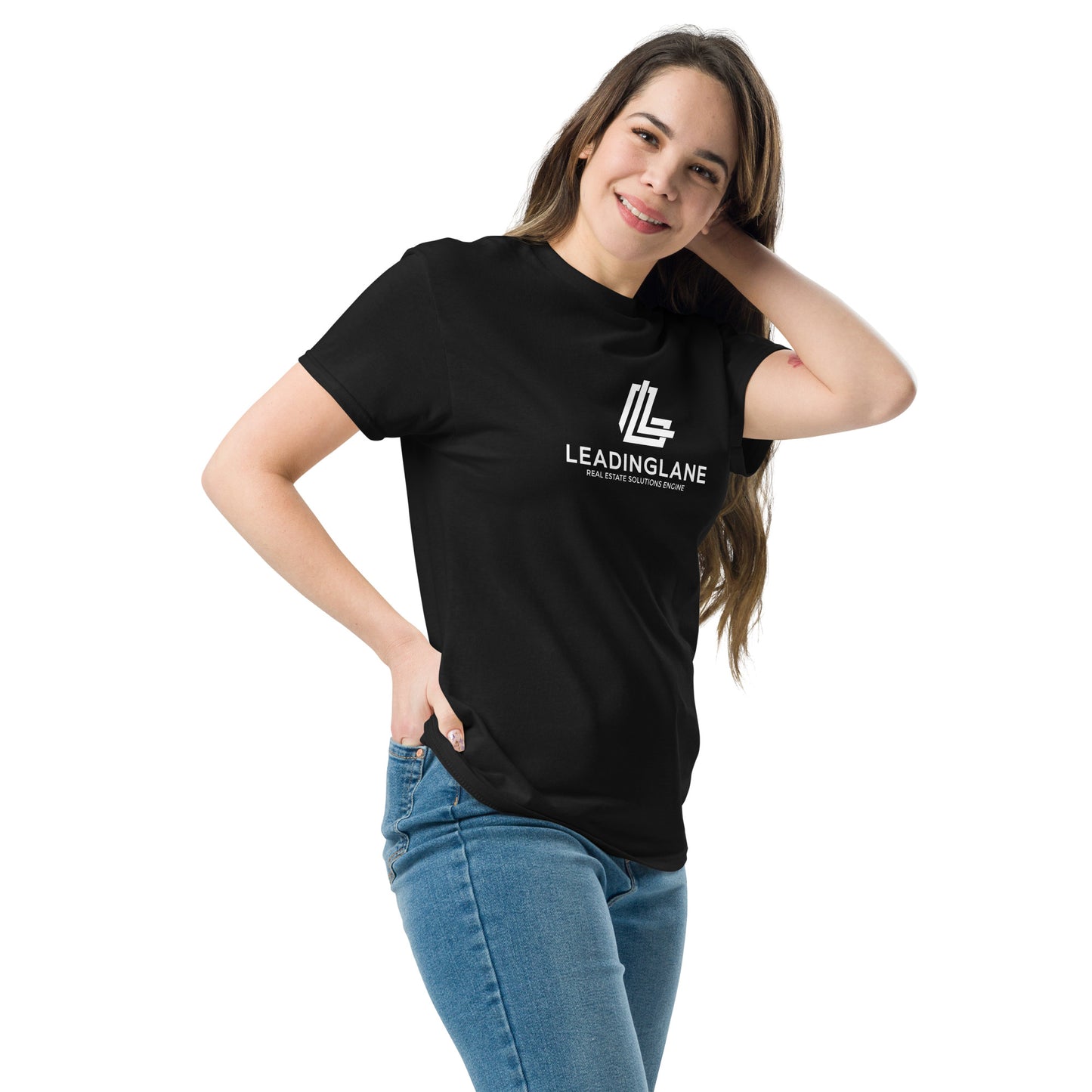 LeadingLane Unisex classic tee