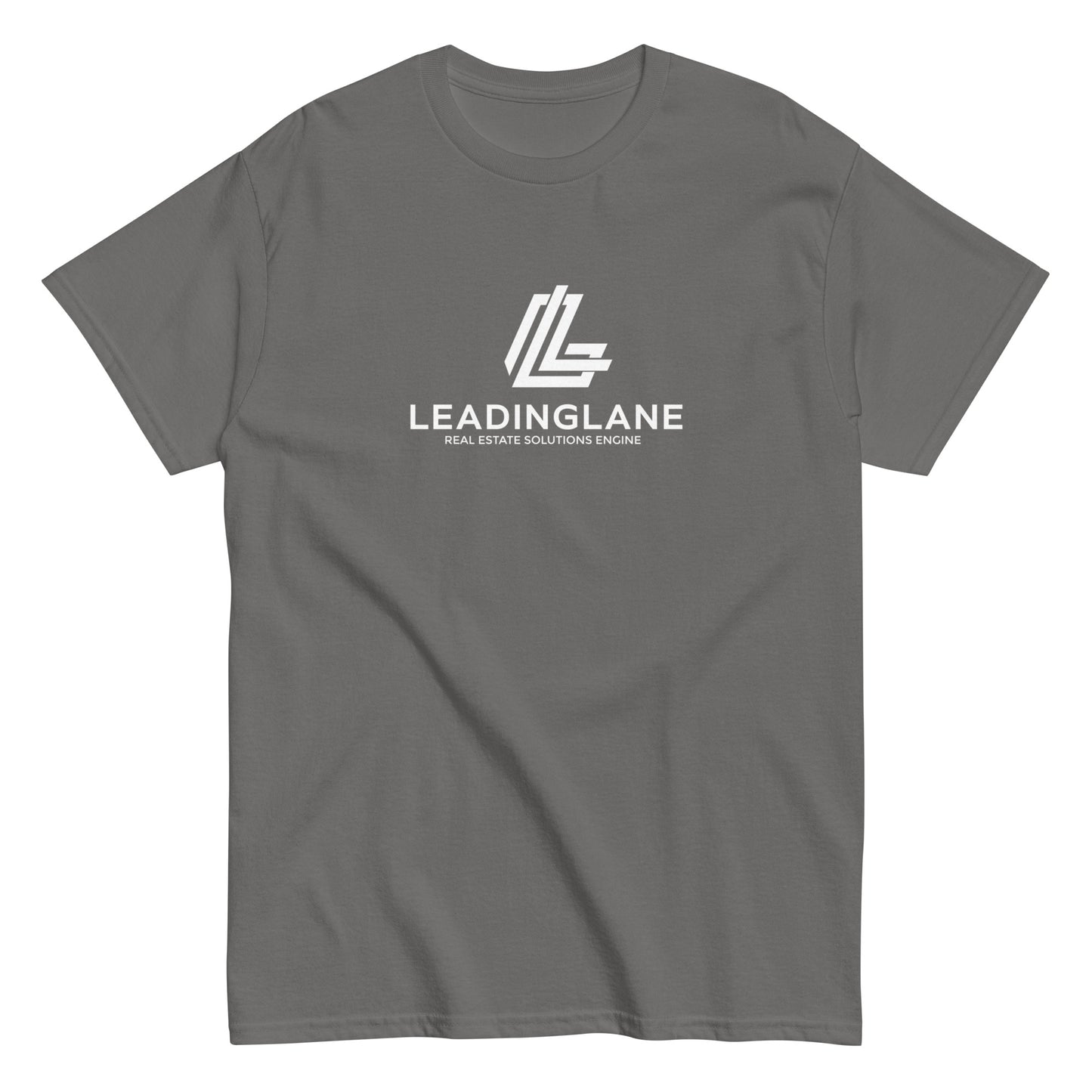 LeadingLane Unisex classic tee