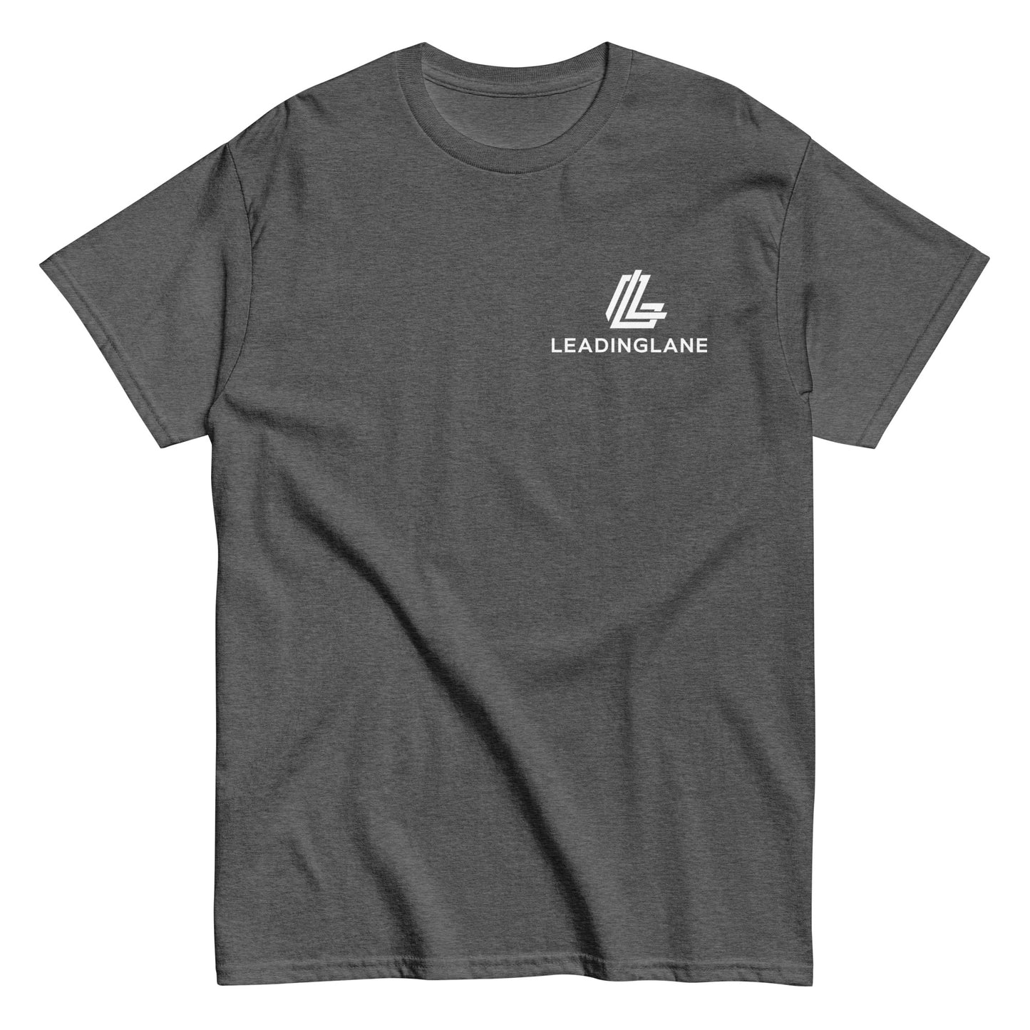 LeadingLane Unisex classic tee