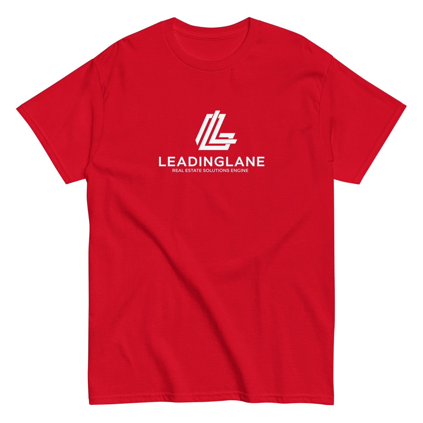 LeadingLane Unisex classic tee