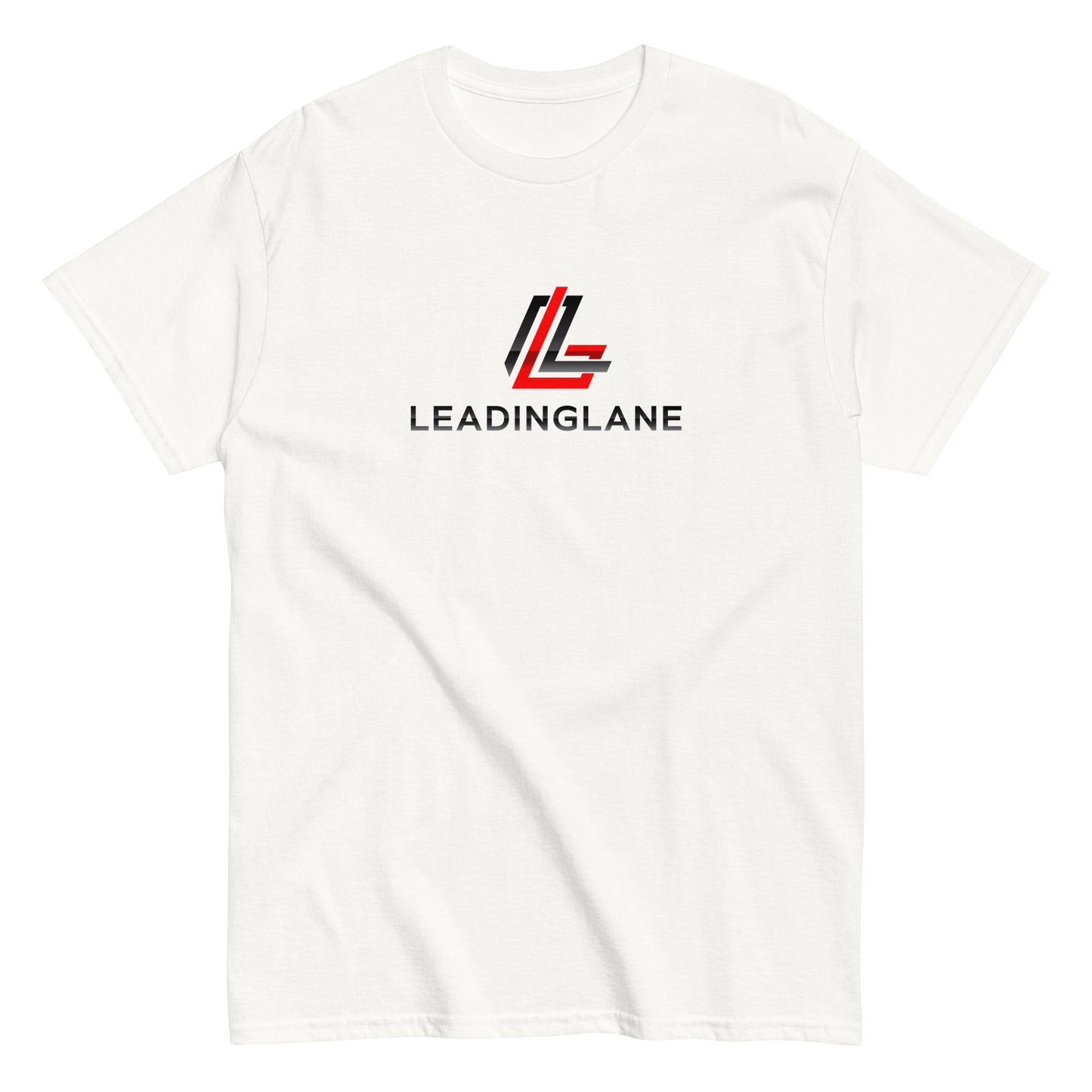 LeadingLane Unisex classic tee