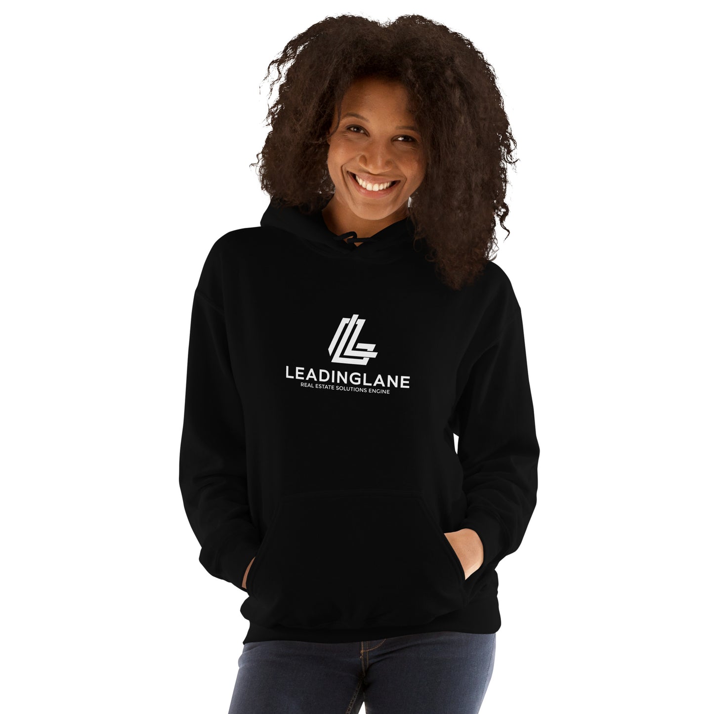 LeadingLane Unisex Hoodie