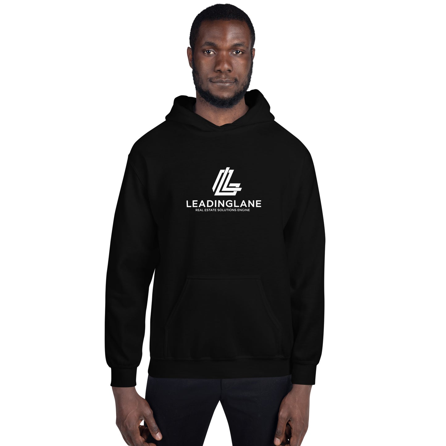 LeadingLane Unisex Hoodie