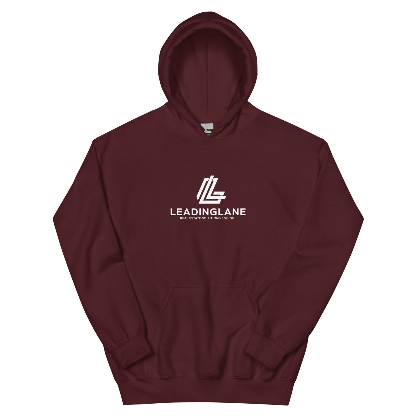 LeadingLane Unisex Hoodie