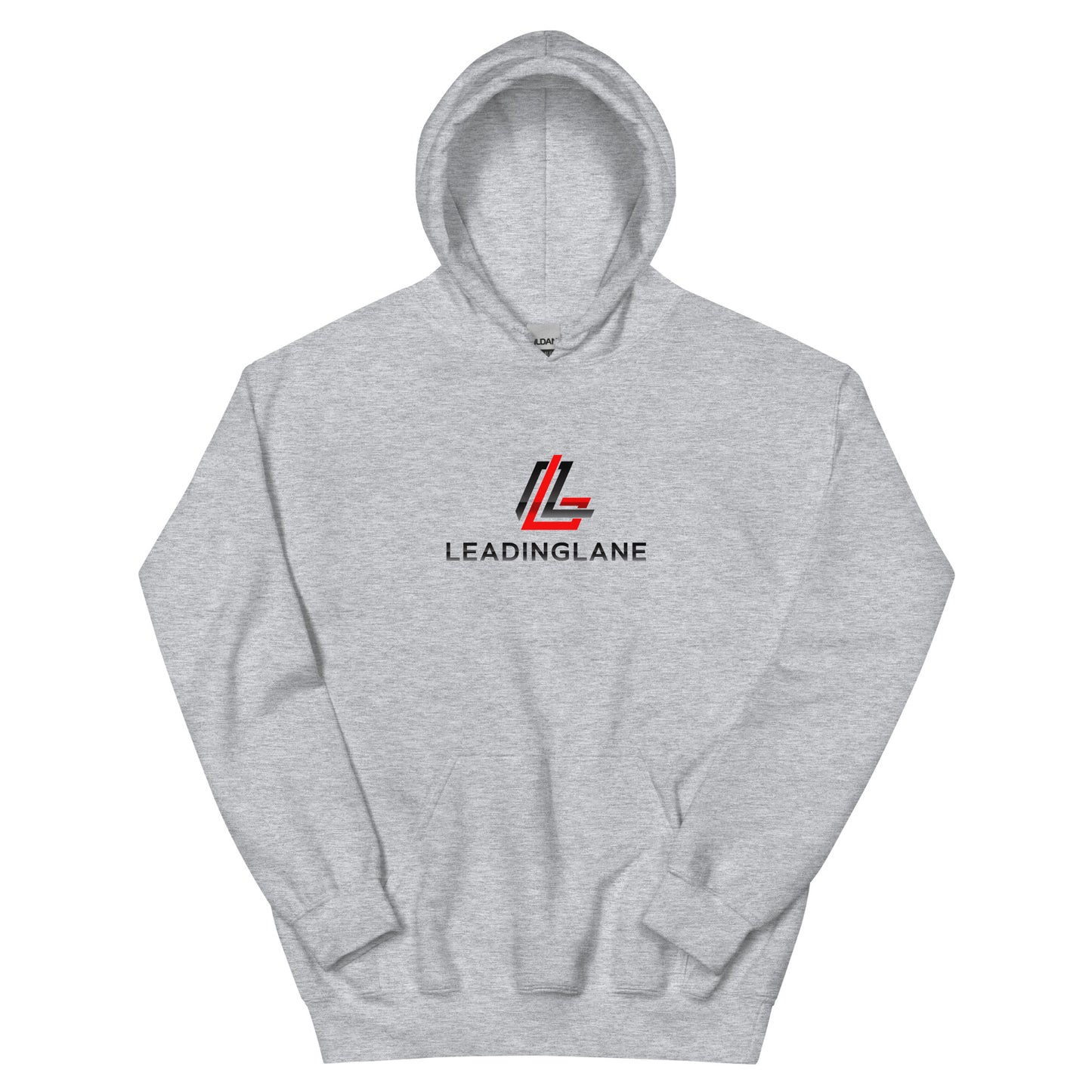 LeadingLane Unisex Hoodie