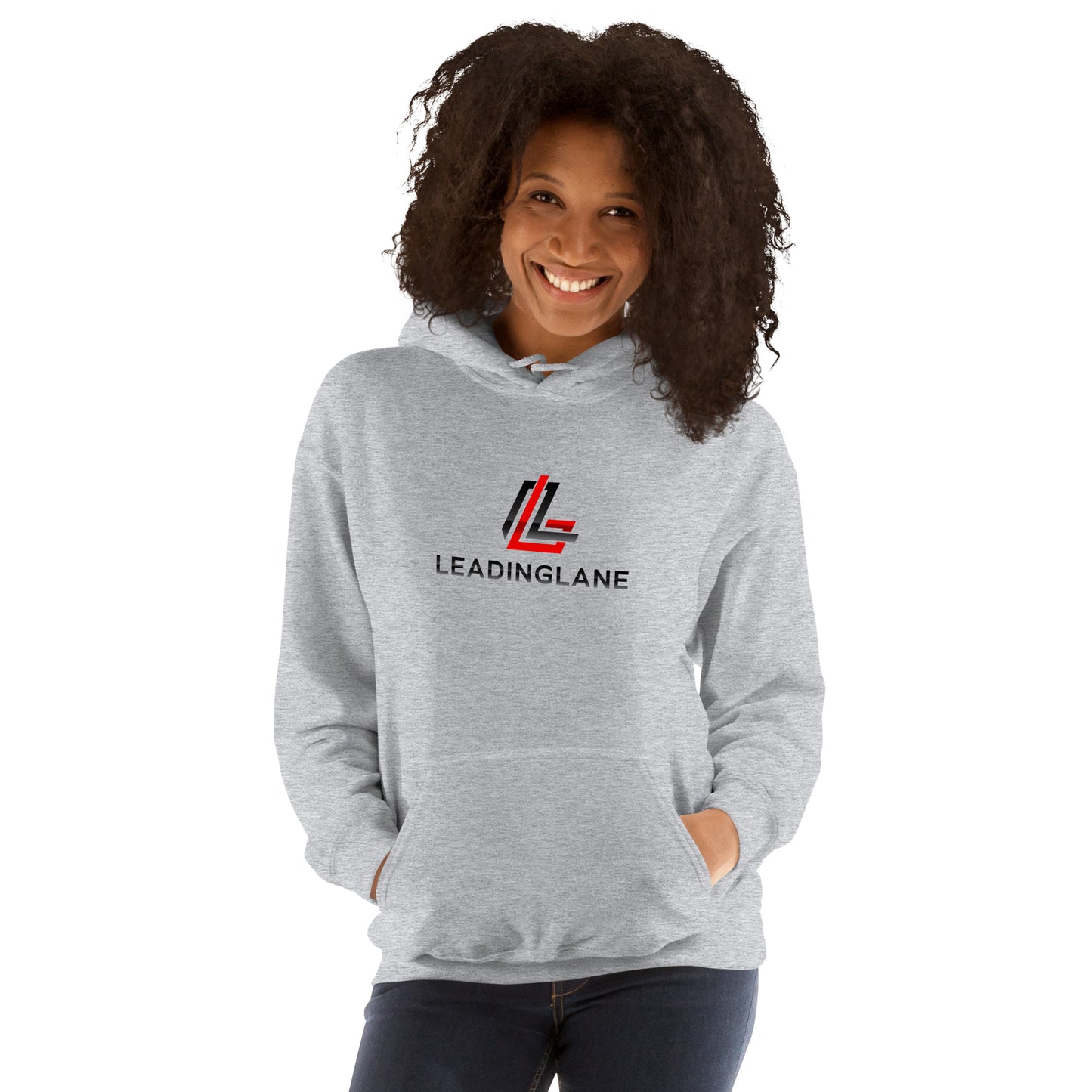 LeadingLane Unisex Hoodie