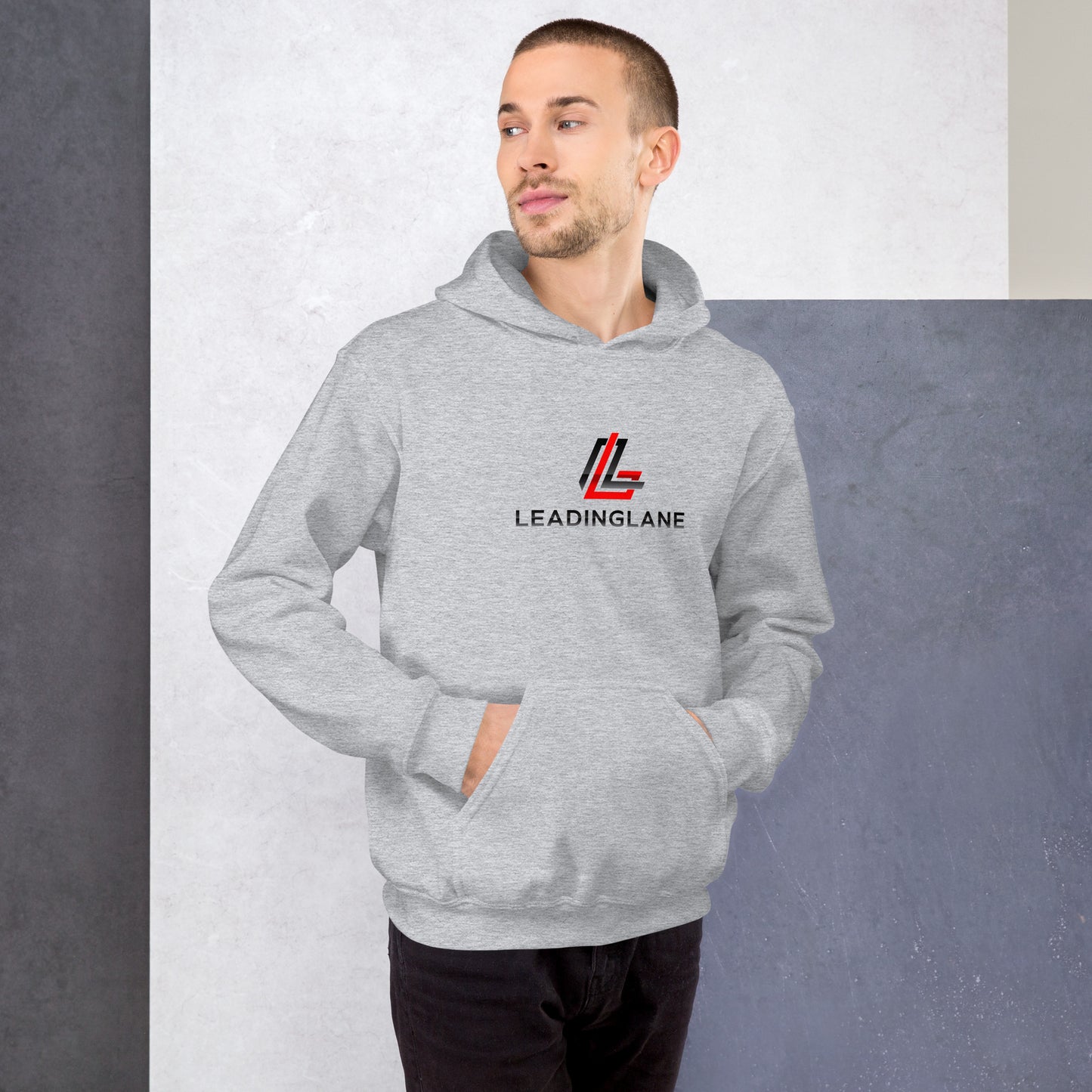 LeadingLane Unisex Hoodie