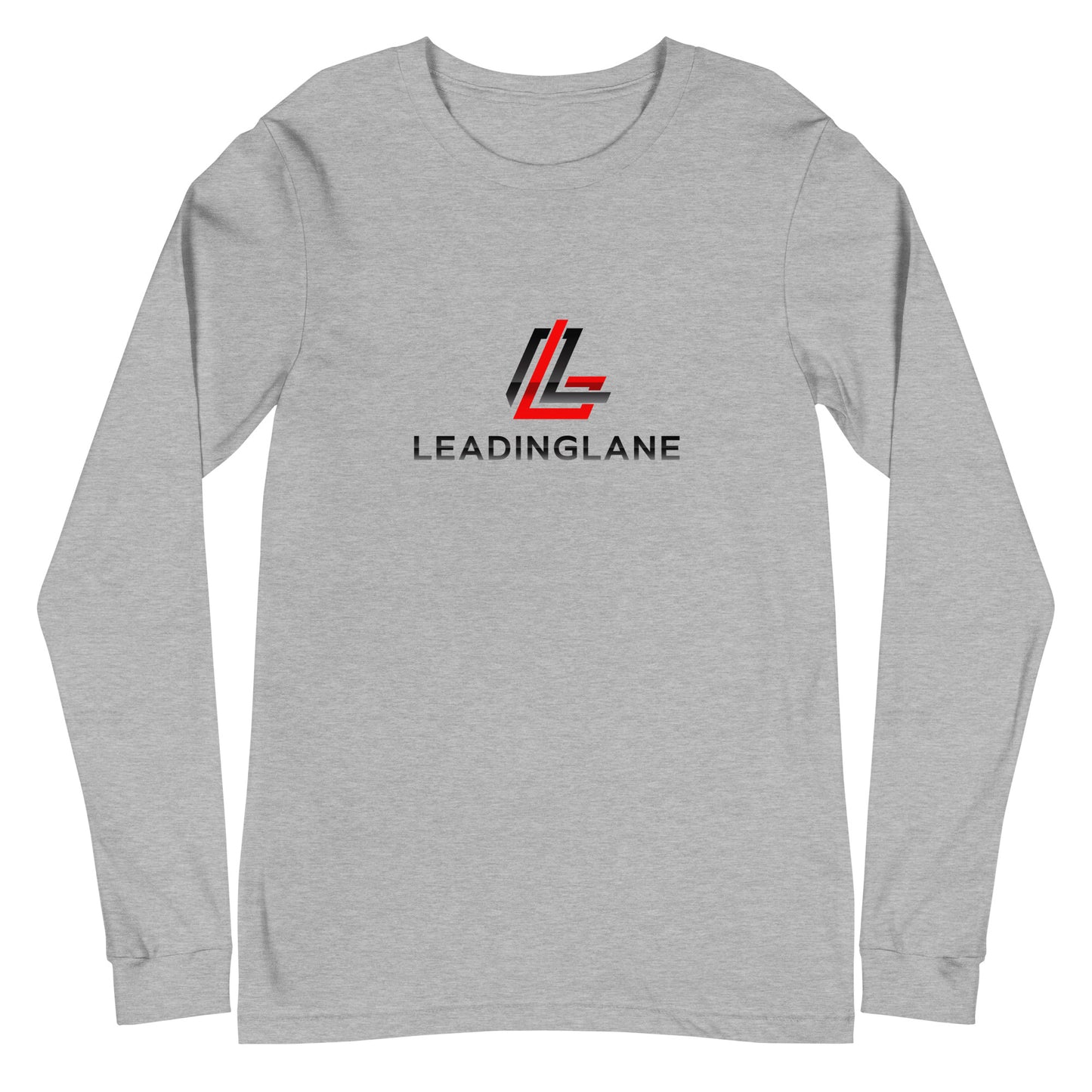 LeadingLane Unisex Long Sleeve Tee