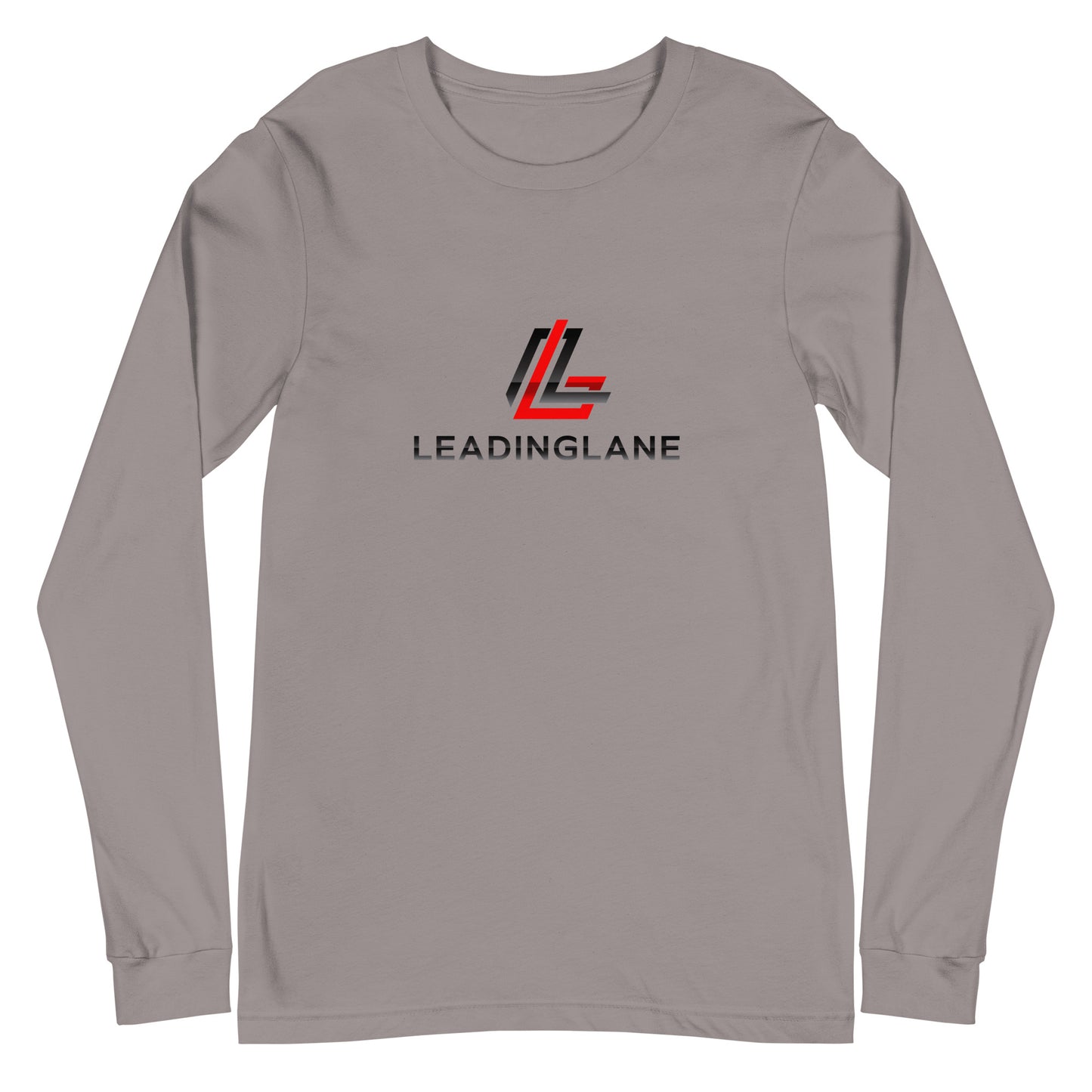 LeadingLane Unisex Long Sleeve Tee