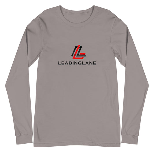 LeadingLane Unisex Long Sleeve Tee