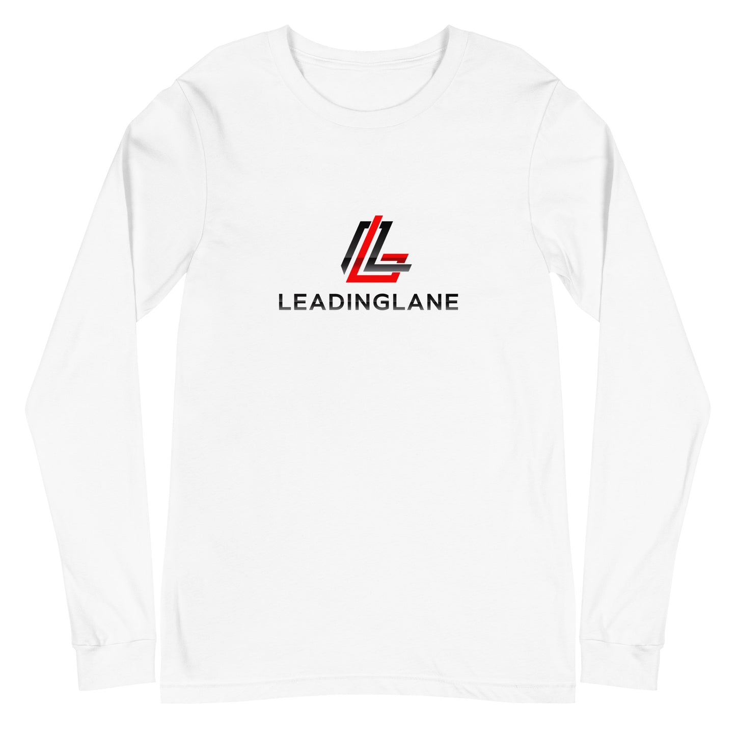 LeadingLane Unisex Long Sleeve Tee