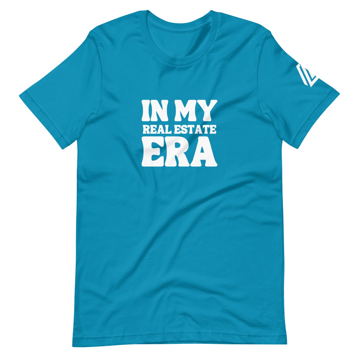 In My Real Estate Era Unisex t-shirt