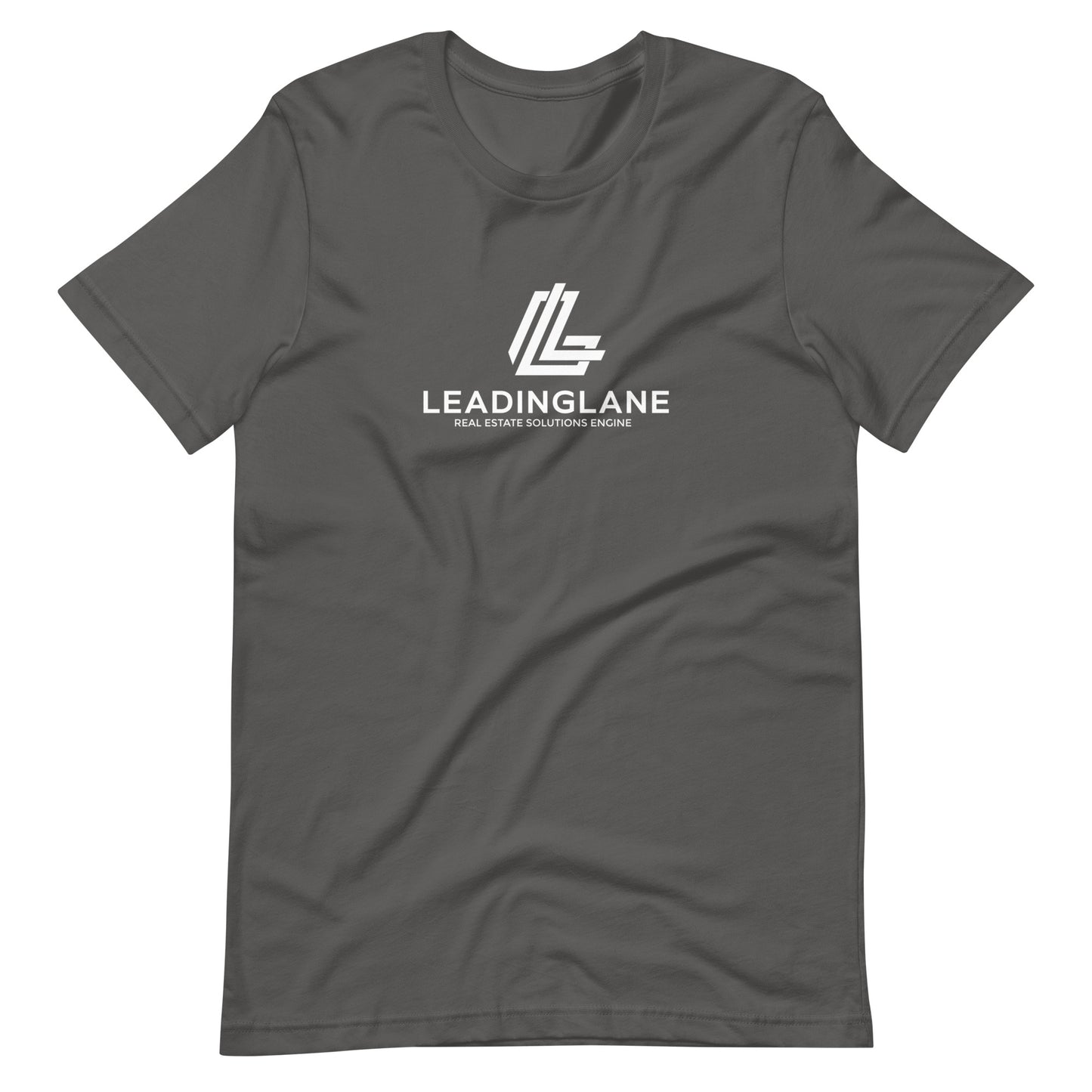 LeadingLane Soft Unisex t-shirt