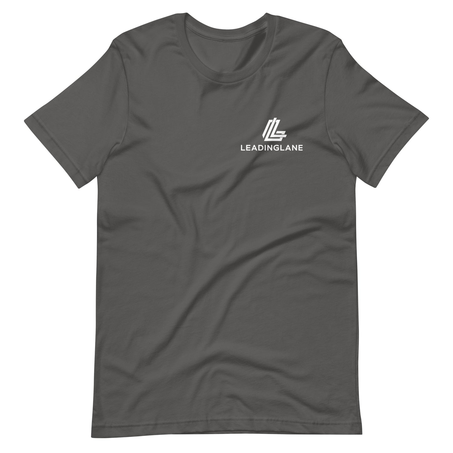 LeadingLane Soft Unisex t-shirt