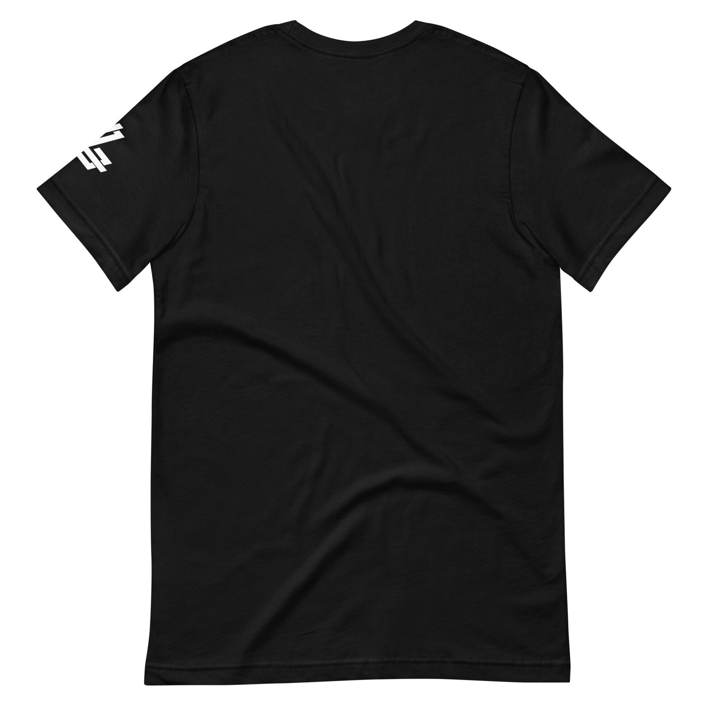 List Sell Close Unisex t-shirt