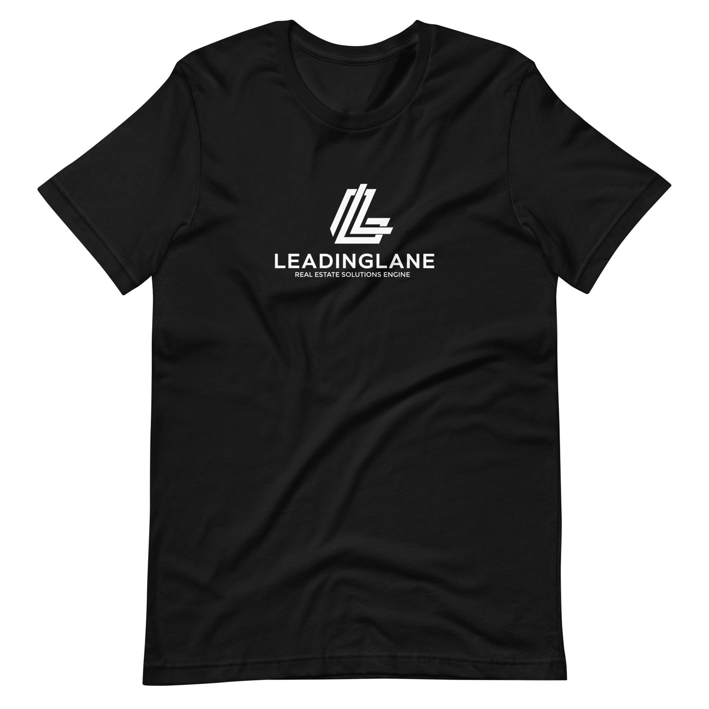 LeadingLane Soft Unisex t-shirt