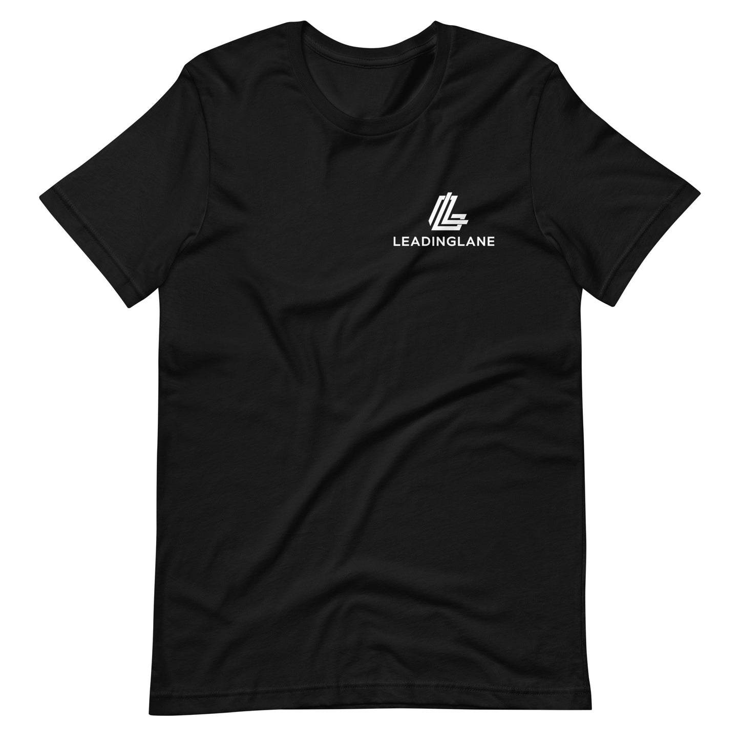 LeadingLane Soft Unisex t-shirt