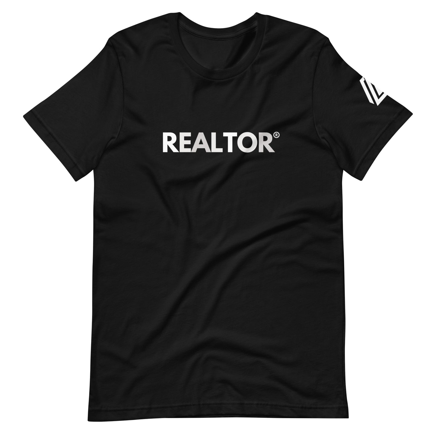 Realtor® Unisex t-shirt