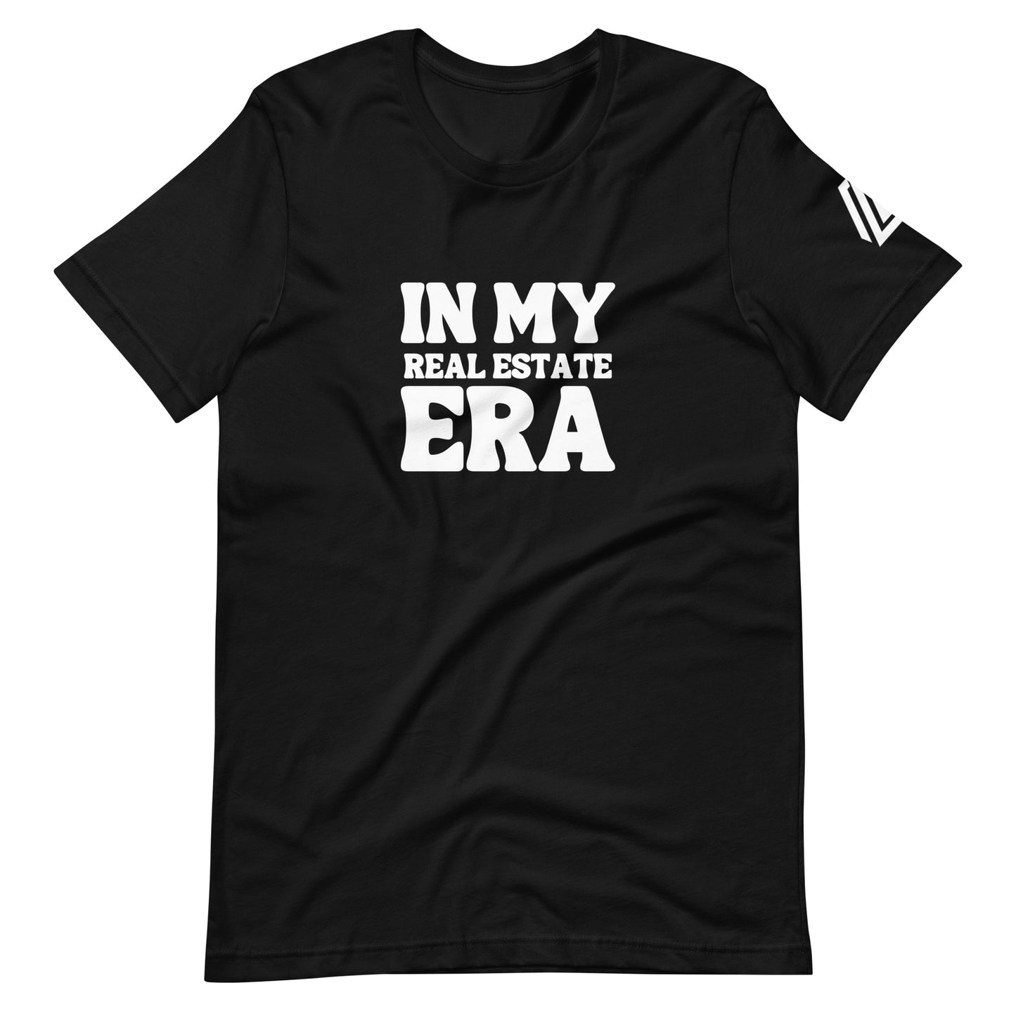 In My Real Estate Era Unisex t-shirt