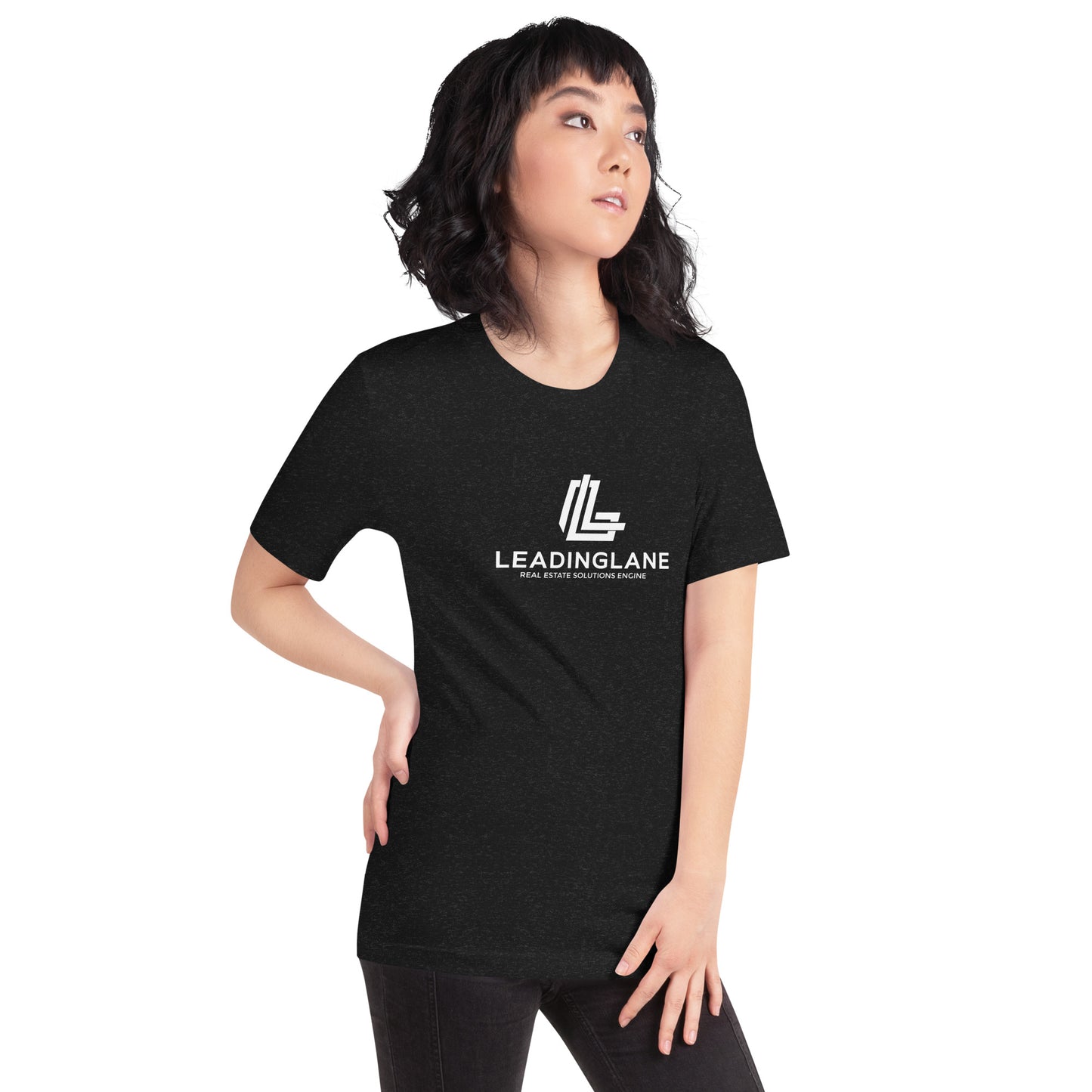 LeadingLane Soft Unisex t-shirt